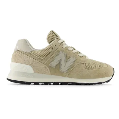 NEW BALANCE Sneaker 574 beige | 37