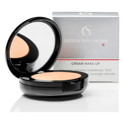 Gerda Spillmann Bio Fond No 35 Sand 4.5 g