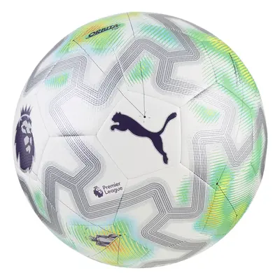PUMA Orbita Cup Premier League Thrill Fußball, Accessoires, Weiß, 4