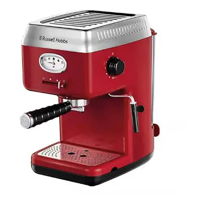 Russell Hobbs, Kaffeemaschine, RUSSELL HOBBS 28250-56 Kaffeemaschine,
