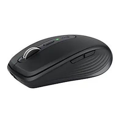 Logitech Mobile Maus MX Anywhere 3s for Business Graphite