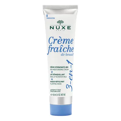Nuxe Creme Fraiche De Beauté Crème 3 en 1 100 ml