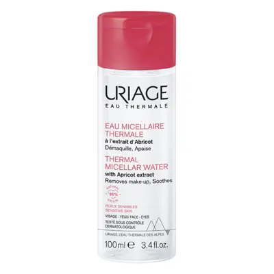 Uriage Mizellenwasser empfindliche Haut Fl 250 ml