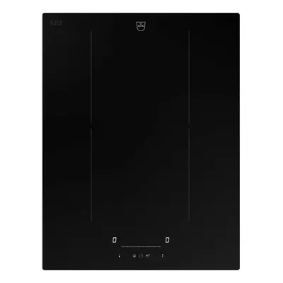 V-ZUG CookTop V2000 I402 Induktionskochfeld Schwarz