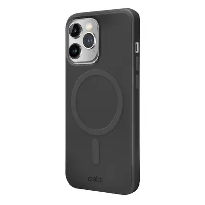 SBS, Kompatibles kabelloses Laden, MagSafe-kompatible magnetische Ladeabdeckung für iPhone 14 Pro Max, Produkte & Wohnen