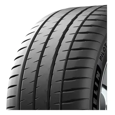 255/35 ZR22 (99Y) Pilot Sport 4S XL K1 Acoustic