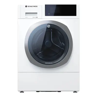 Schulthess Sublime AAA2.101BE1HJ3K Waschmaschine Weiss