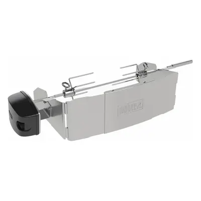 Weber Drehspiess für Pulse 1000 und 2000 Grill Zubehör