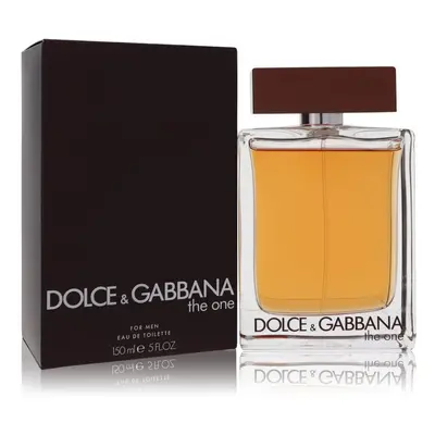 Dolce & Gabbana The One Eau De Toilette Spray 150 ml