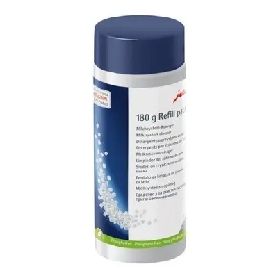 JURA Milchsystem-Reiniger Mini-Tabs 180 g - Nachfüllflasche