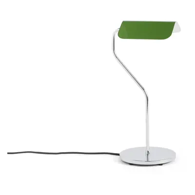 Designer-Tischlampe HAY Apex E14 grün D 38 cm H 38 cm