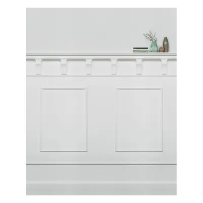 Komar Vliestapete "Digitaldruck Vlies - Pure Wall - Grösse 200 x 250 cm" bedruckt glatt Wohnzimmer, Schlafzimmer