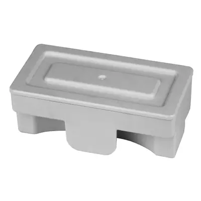 Electrolux EDC 06 2X Anti-Kalk Kartuschen – Bügeln Zubehör/Nähen Zubehör – white