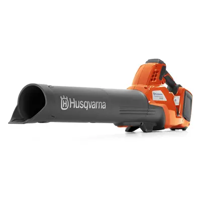Husqvarna Akku - Laubbläser 230iB - mit Akku & Ladegerät