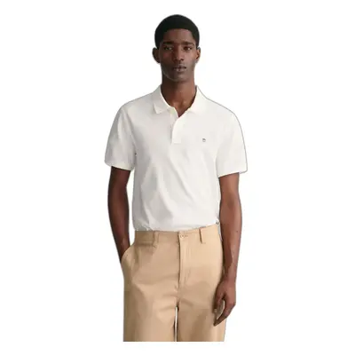 Polo-Shirt Gant Shield