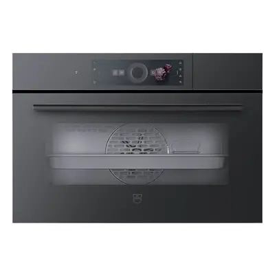 V-ZUG CombiSteamer V6000 2302900003 38C Steamer