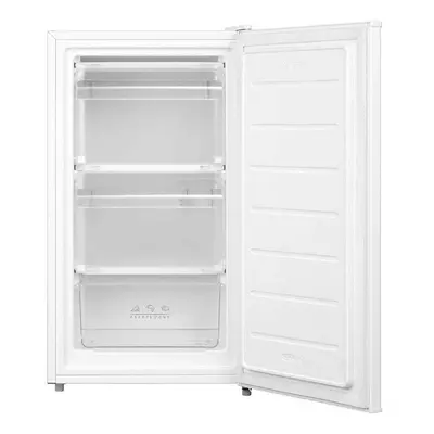 SPC DO91137F Gefrierschrank Weiss rechts