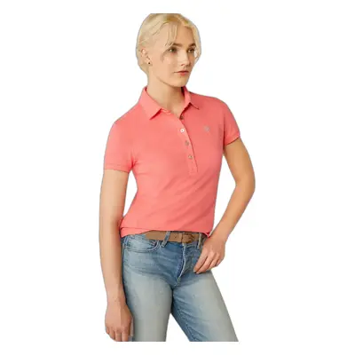 Polo-Shirt Damen Ariat Prix 3.0