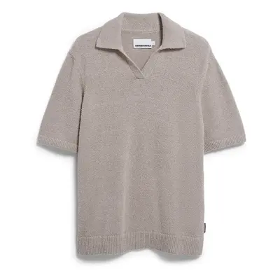 Polo Bouclée Armedangels