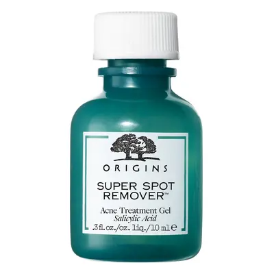 Origins Super Spot Remover™ Blemish Treatment Gel Pflege gegen Pickel für unreine, zu Akne neigende Haut
