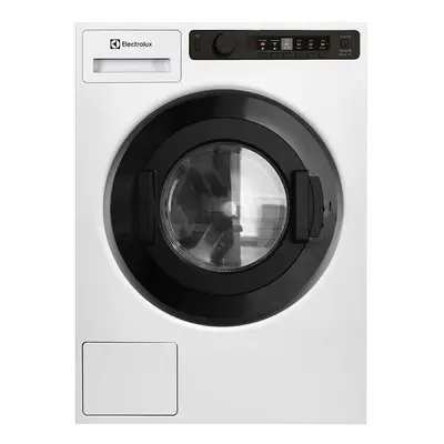 Electrolux Waschmaschine WASL3M105 Links