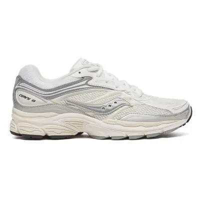 Saucony Progrid Omni 9 - White/Silver