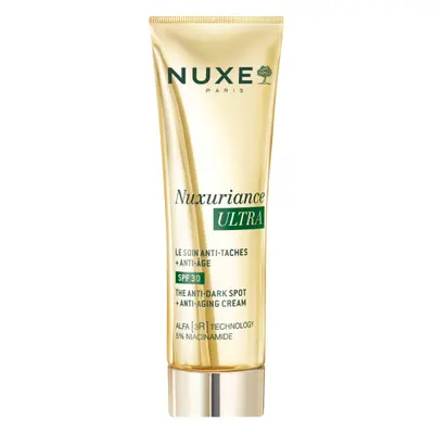 Nuxe Nuxuriance Ultra Anti-Aging Creme gegen Pigmentflecken Lsf30 50 ml