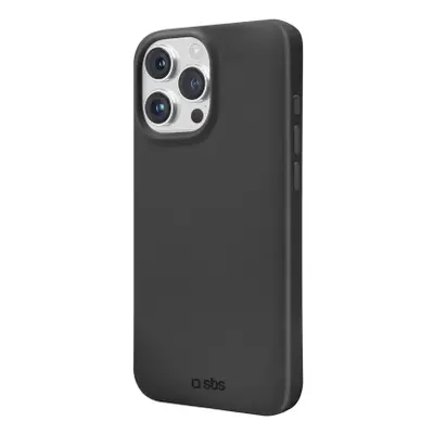 SBS, Kompatibles kabelloses Laden, Instinct Hülle für iPhone 15 Pro Max, Produkte & Wohnen