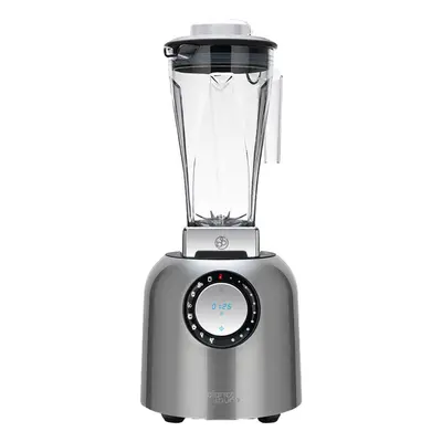 Bianco di puro Standmixer Puro S grau