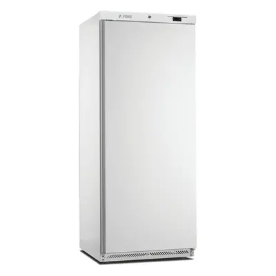 Fors GFS600W Gefrierschrank Weiss rechts