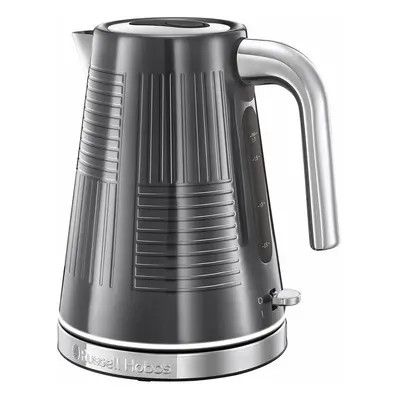 Russell Hobbs Geo Steel 25240-70 Wasserkocher