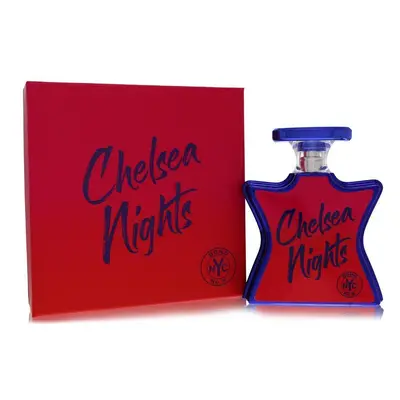 Bond No. 9 Chelsea Nights Eau De Parfum Spray (Unisex) 100 ml