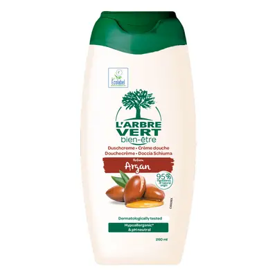L'arbre Vert Dusch Argan Fl 260 ml