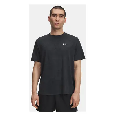 Under Armour Tech™ Men's Short Sleeve Black / White M