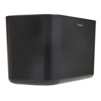 Brabantia Aufbewahrungsbox fürs Badezimmer | 11 × 19.7 × 9.9 cm