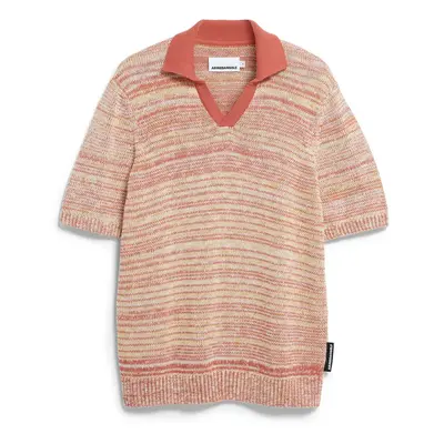 Polo Armedangels Yarnmix