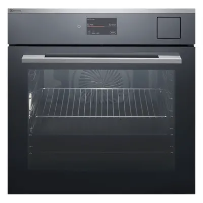 Electrolux EB6GL70KCN Steam Multifunktions-Ofen Chrom