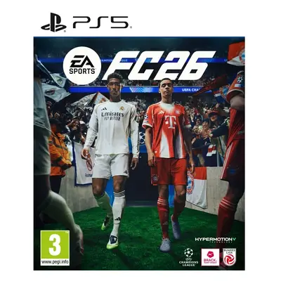 EA SPORTS Spiel FC 26 PS5
