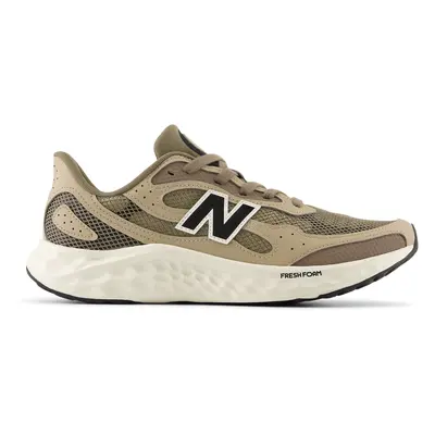 New Balance M Arishi v4 Tiralux Laufschuhe Herren, braun, Grösse: 42