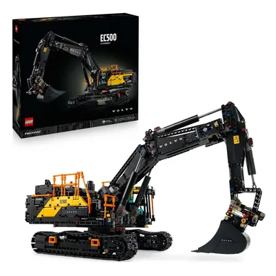 Lego Technic Lego® Technic 42215 Volvo Ec500 Hybrid B 18+ Jahre