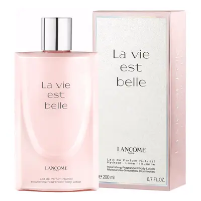 Lancôme La Vie Est Belle Lait Corporel 200 ml