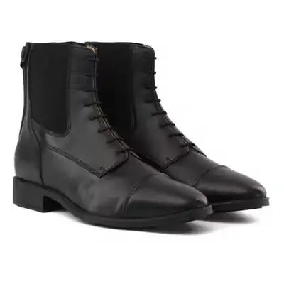 Reitstiefel mit Schnürsenkeln Dy'on