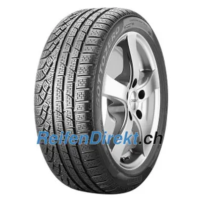 Pirelli Winter 240 SottoZero ( 255/35 R20 97V XL, mit Felgenschutz (MFS) )