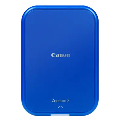 Canon, Mobile Drucker, Canon Zoemini 2 Marineblau, Produkte & Wohnen