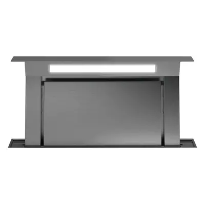 Falmec Downdraft 120 ES Dunstabzugshaube Arbeitsflfläche (ohne Motor) Edelstahl