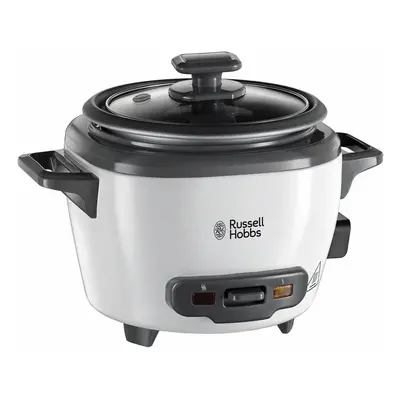 Russell Hobbs 27020-56 0.7L Reiskocher weiss