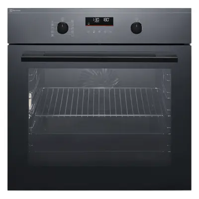 Electrolux EB6L50XDSP Backofen Schwarz Spiegel