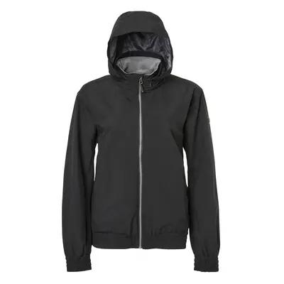 Wasserdichte Reitjacke mit Kapuze Mountain Horse Galaxy Light