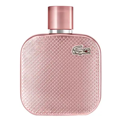 Lacoste Eau De  L.12.12 Silver Pink Eau De Parfum Spray 95 ml