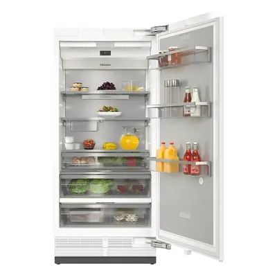 Miele K 2902 Vi MasterCool II Kühlschrank rechts